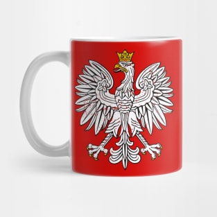 Poland Eagle - Polski Mug